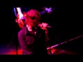 Mark Lanegan - Wish You Well @ Paradiso (7/10)