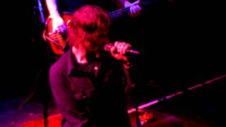 Mark Lanegan - Wish You Well @ Paradiso (7/10)