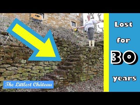 Hidden Chateau Discovery (part 1)