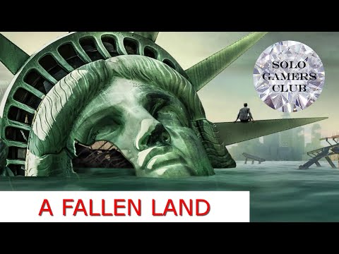 Fallen Land—Episode 1—Solitaire—S1