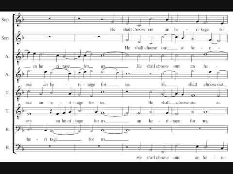 O Clap Your Hands Together - Gibbons