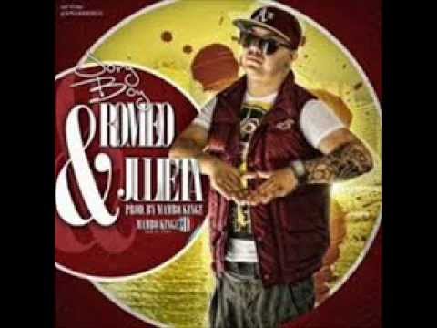 Jory - Romeo y Julieta ( Prod by Mambo Kingz ) ( Matando la liga) The Mixtape 2013