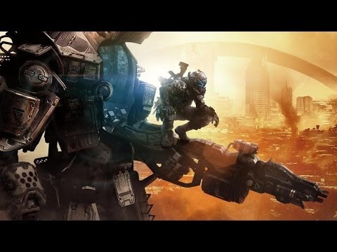 Titanfall Alpha - Xbox One Gameplay: First Impressions