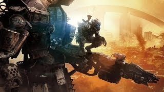 Titanfall Alpha - Xbox One Gameplay: First Impressions