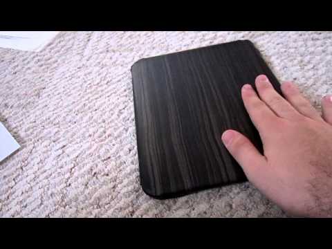 PhantomSkinz For HP TouchPad