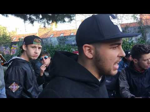 Rubi vs Drente | 4tos | 7ª Jornada