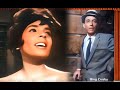 Shirley Bassey - Lucky Day/I'm Shooting High / As I Love You (1961 Bing Crosby TV Special)