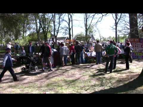 nadmorzem.com - Czarne Wesele Kluki - Słowiński Park Narodowy