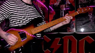 Nothing Achieving - The Police Cover