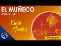 Kinito Mendez - El Muñeco - Panama Carnaval 2003 [LIVE]