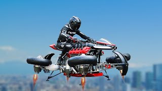 11 New Bike Inventions You Must See Amazing Vehicles Video