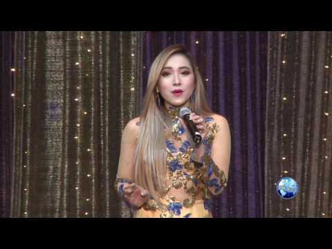Thể hiện bởi Tina Ngọc Nữ