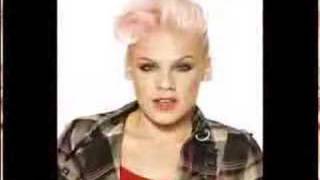 Pink - Leave Me Alone I&#39;m Lonely