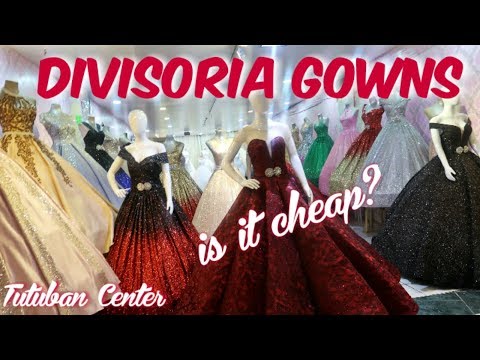 filipiniana dress for sale in baclaran