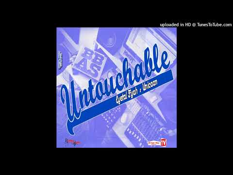 Eyatal Fyah x Unicaan - Untouchable (Radio Edit)