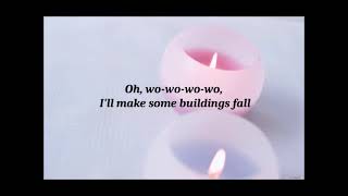 Blake Babies - Santify (Lyrics)