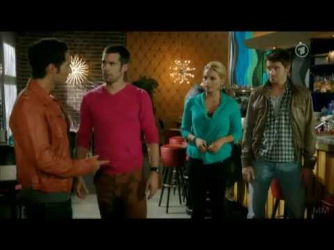 VL Christian  y Oliver - (2011-11-10)  (Parte 2 de 2)