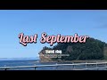 channel