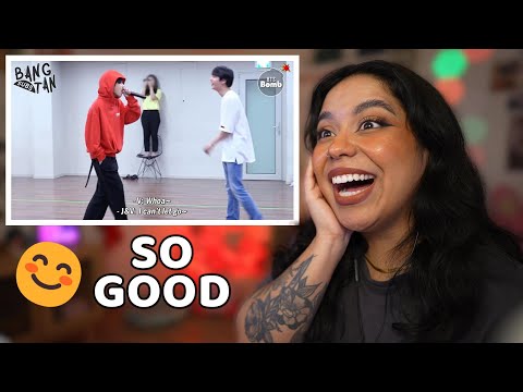 [BANGTAN BOMB] BTS PROM PARTY : UNIT STAGE BEHIND - Even If I Die, It’s You - BTS | REACTION