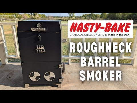 Roughneck Smokers