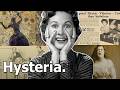 Woman Disease The Oppressive History Of Hysteria