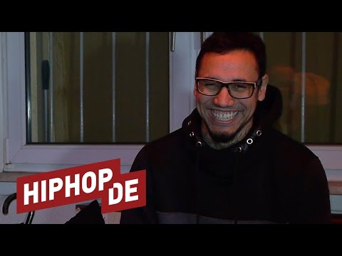 B-Tight: Tony D? "N*ger N*eger 2"? Farid Bang, Stefan Raab? (Fanfragen) - Jetzt mal Erich