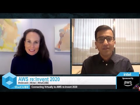 Ellie Mae - Customer Success Story (Sachin Dhoot - Vice President – Data & Platform Engineering)