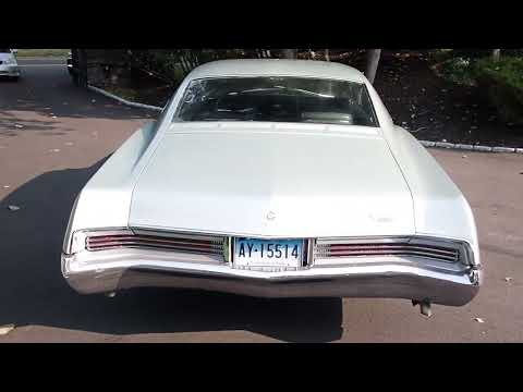 1966 Buick Riviera (CC-1644624) for sale in East Lyme, Connecticut