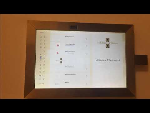 Millennium & Partners srl Milano