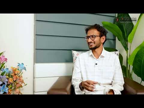 From Passion to Profession |Advith Studios Co-Founder Vedant Belekar  IDT Designer Podcast