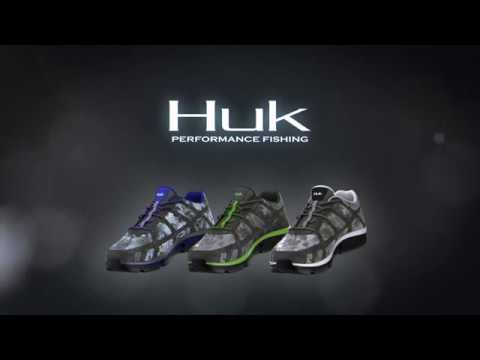 Huk - Attack - Commercial - 2017