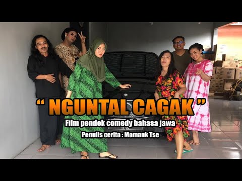 nguntal-cagak-film-komedi-bahasa-jawa-podsyandu-11shorts-mamank-tse