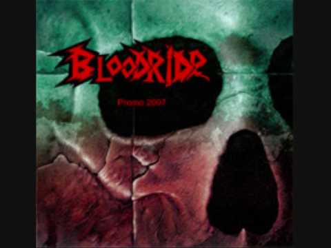 Bloodride - Dying Alive