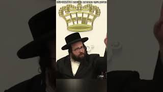  "והכסף יענה את הכל"?! (הרב יואל ראטה) - התמונה מוצגת ישירות מתוך אתר האינטרנט יוטיוב. זכויות היוצרים בתמונה שייכות ליוצרה. קישור קרדיט למקור התוכן נמצא בתוך דף הסרטון