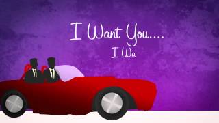 Straight No Chaser feat. Sara Bareilles - I Want You Back [Official Lyric Video]
