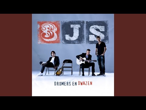 Vergeet De Liefde Niet - 3js