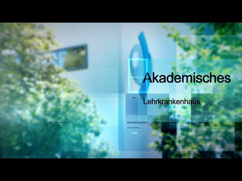 Marien Kliniken – Akademisches Lehrkrankenhaus