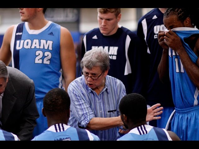 Hommage à Olga Hrycak – 31e Gala FAEQ