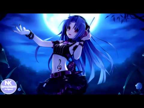 Nightcore Timber Video