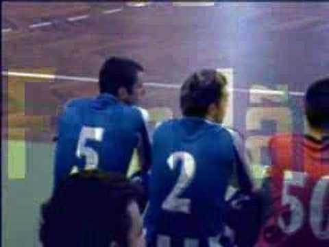 FC Alpendorada Futsal