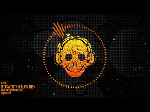 Tittsworth & Alvin Risk - Pendejas (Original Mix) | Cacktalez