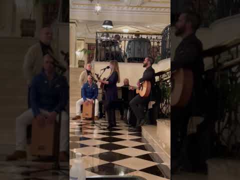 Promotional video thumbnail 2 for Charlie Acoustic Musician