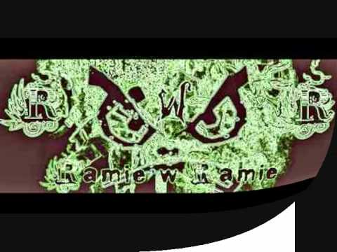 PSH(RWR) FT Osiedlowa Konspiracja - Podpisuje Pakt