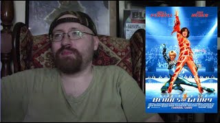 Recenzja filmu Ostrza chwały