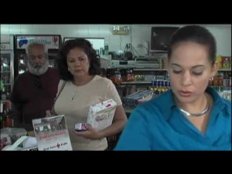 Spot 02 Disciplina Consciente - Keda Para Riba Bo Palabra