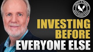 Download Lagu How To Be A Contrarian | John Black of Regulus Resources Thumbnail