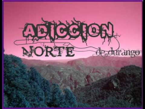 ADICCION NORTE DE DURANGO-AL CIEN POR HORA(2012)