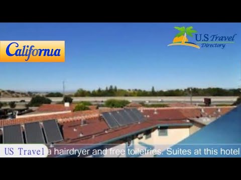 Marinwood Inn & Suites, Novato Hotels - California