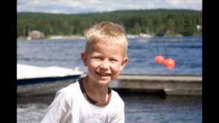 Världens bästa Morgan