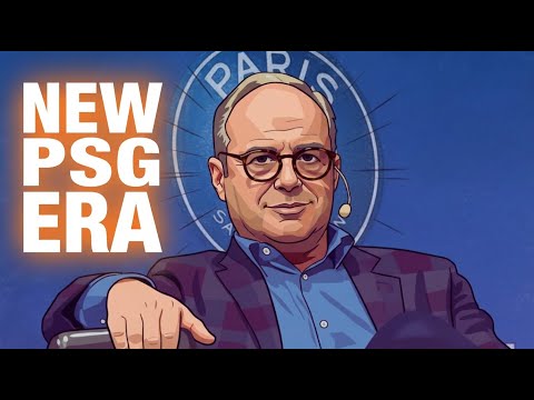 How A Sporting Director Can Change Entire Club Like PSG